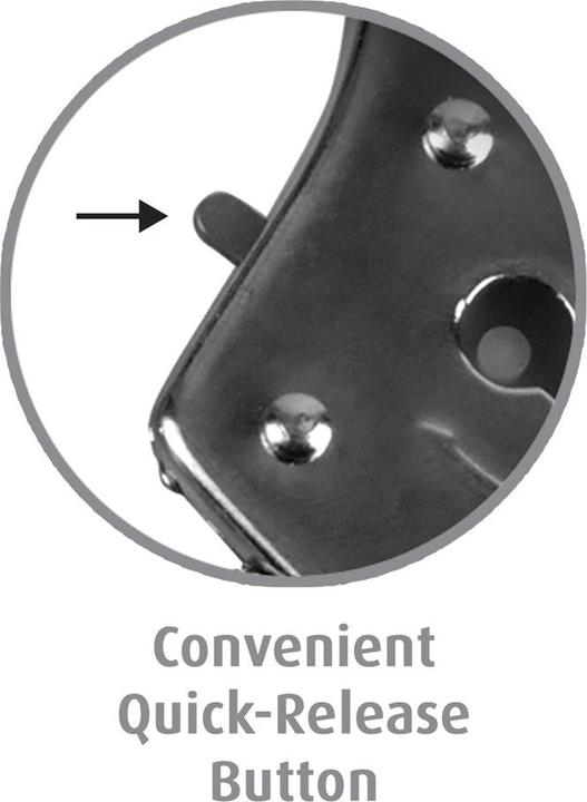 Produktbild Pipedream Handschellen