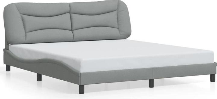 Image du produit vidaXL Bettgestell (180 x 200 cm)