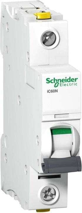 Produktbild Schneider Electric LSSchalter iC60N 3p