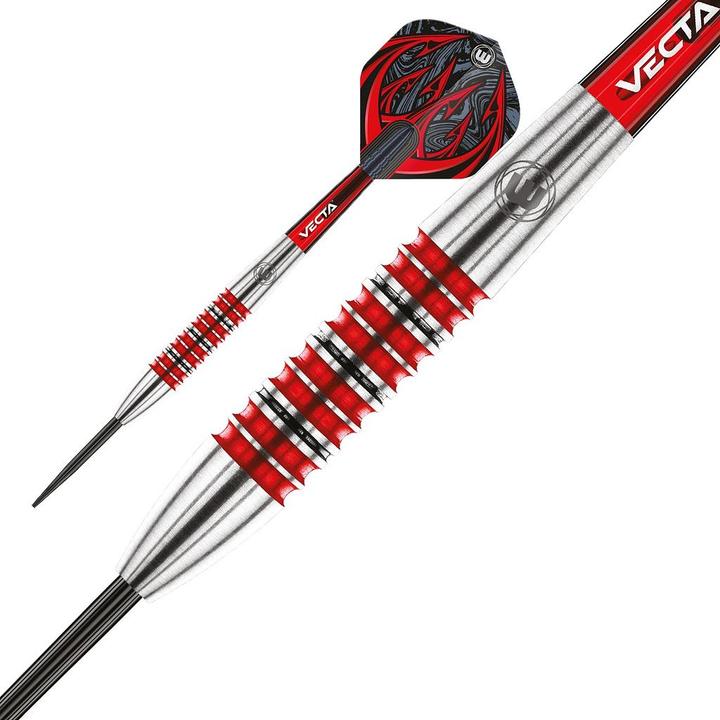 Image du produit Winmau Diablo Torpedo (26 g)