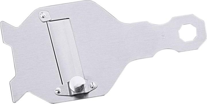 Image du produit Contacto Rabot à truffes/fines à lame ondulée