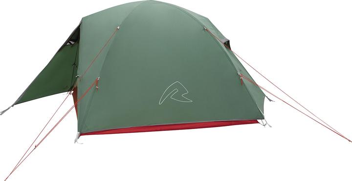 Produktbild Robens Aster 3 Pro (Kuppelzelt, 2.90 kg, 3 Personen)