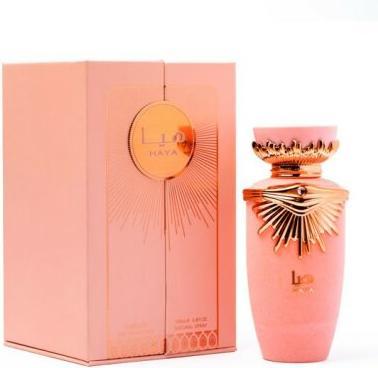 Immagine prodotto Lattafa Haya (Eau de parfum, 100 ml)