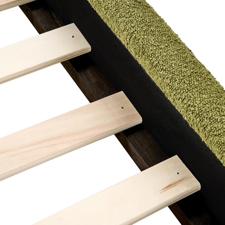 Image du produit Beliani Vaucluse (180 x 200 cm)