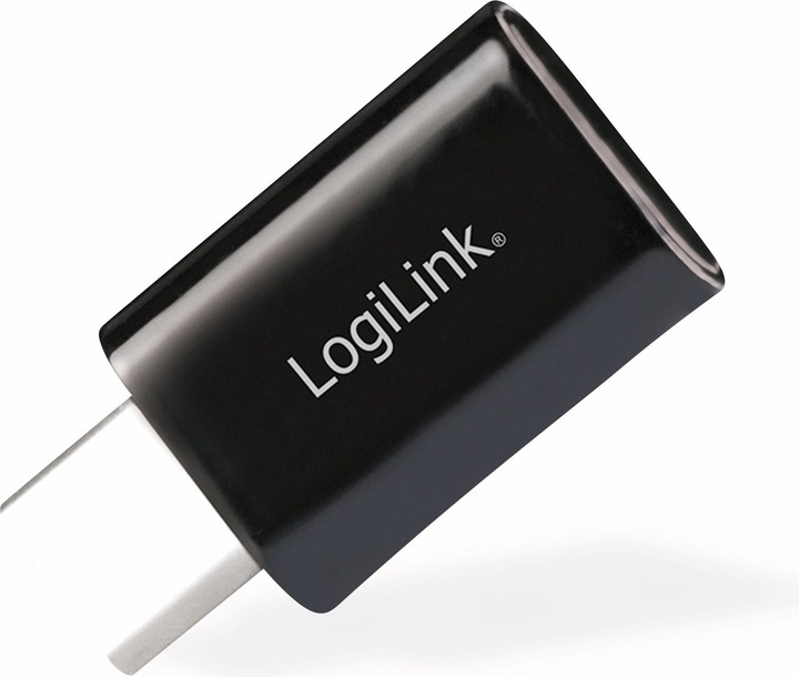 Immagine prodotto LogiLink Adattatore Bluetooth BT0048 (Trasmettitore e ricevitore)