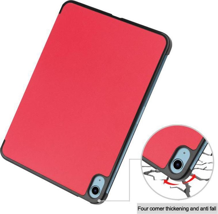 Image du produit CoreParts Pour Apple iPad 10th Gen (iPad 2022 (10e génération))