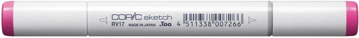 Immagine prodotto Copic Schizzo tipo RV - 17 (1x)