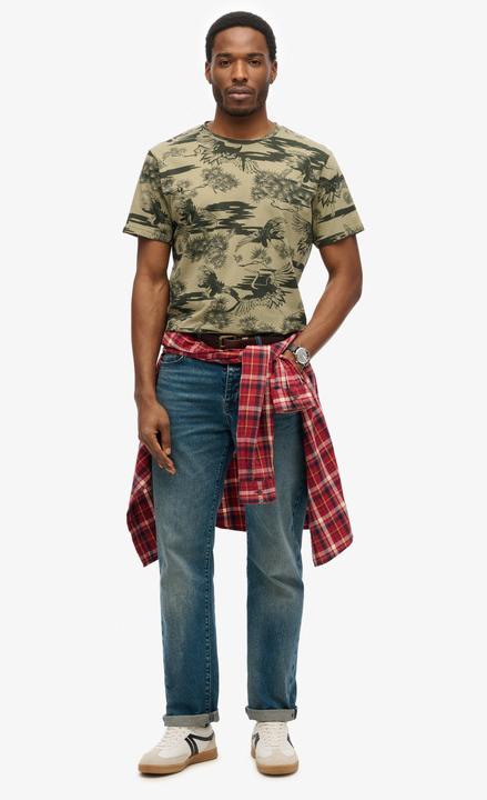 Produktbild Superdry Classic Essential (L)