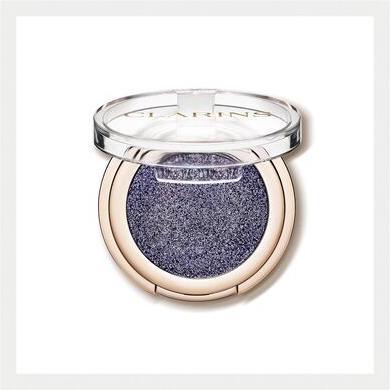 Actual product image Clarins OAP Glitter (No. 103 - Blue Lagoon)