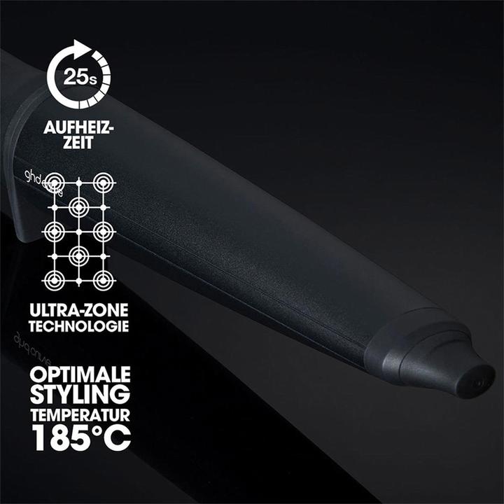 Immagine prodotto ghd Curva Creative Curl Wall (28 mm, 24 mm)
