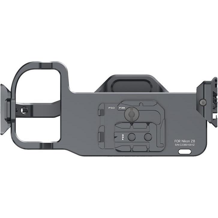 Thumbnail - Falcam F22 & F38 Quick Release Camera Cage (FOR NIKON Z8) C00B3903, Video Zubehör