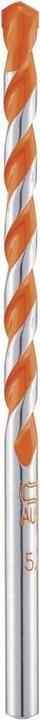 Produktbild Alpen Hartmetall Ziegelbohrer 8 mm 3 (8 mm)