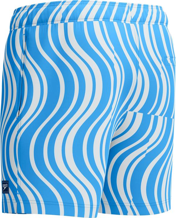 Image du produit Speedo Print Redondo Edge Volley 16" (M)