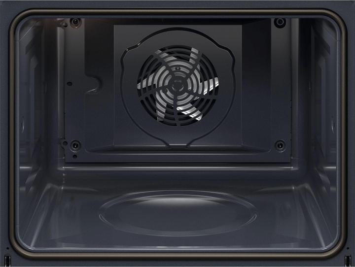 Produktbild Electrolux KODDP66X Einbau-Elektrobackofen Multifunktional 72 Liter Klasse