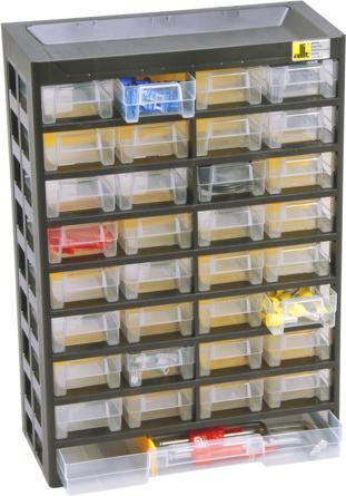 Actual product image Allit Vario Plus Basic 54