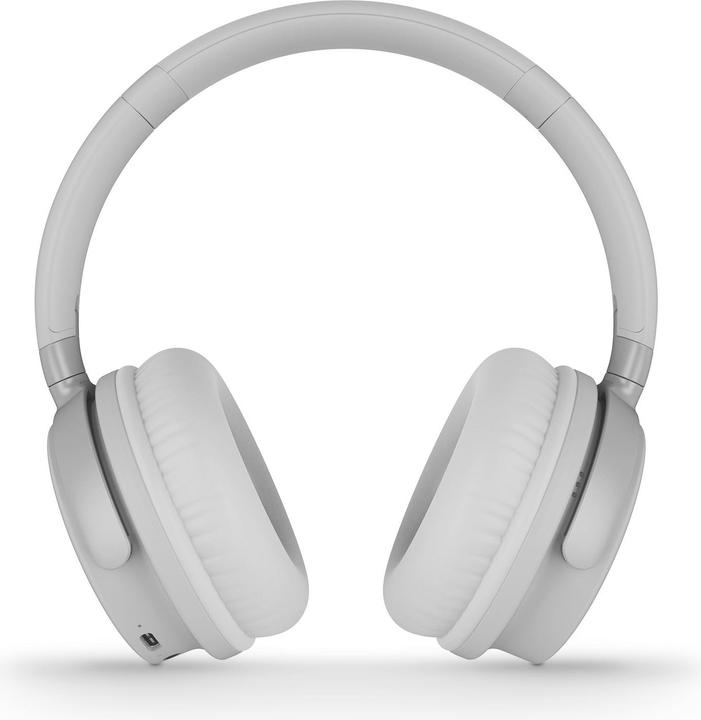 Produktbild Energy Sistem Headphones Bluetooth Style 3 Stone (Bluetooth, Deep Bass, High-quality voice calls, Fo (25 h, Kabelgebunden, Kabellos)