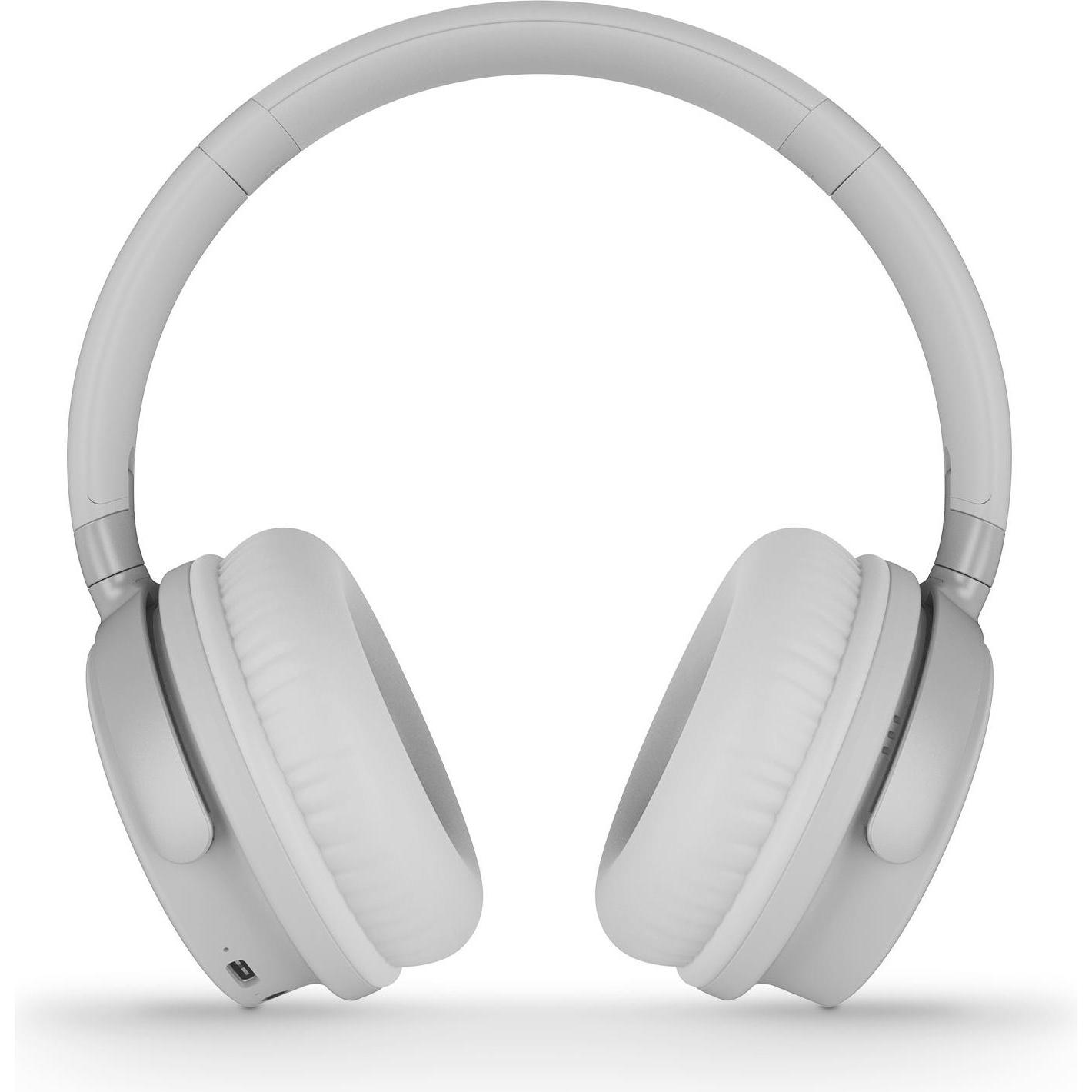 Thumbnail - Energy Sistem Headphones Bluetooth Style 3 Stone (Bluetooth, Deep Bass, High-quality voice calls, Fo (25 h, Kabelgebunde...
