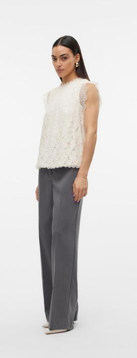 Actual product image Vero Moda VMBEATE HW WIDE PANT Trousers (36)