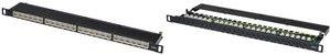 Actual product image Digitus CAT 6,High Density Patch Panel