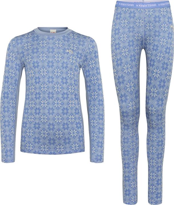 Kari Traa Kid's Hennie Set (140)