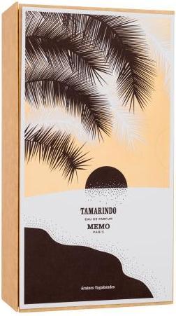Image du produit Memo Paris Memo Tamarindo Eau de Parfum 75 ml (Eau de parfum, 75 ml)