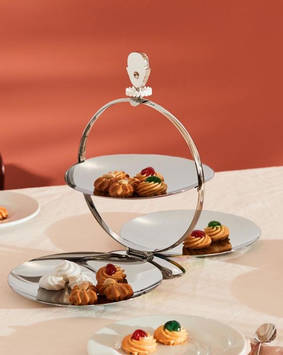 Produktbild Alessi Fatman MW08