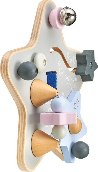 Image du produit Selecta Spielzeug Jeu de l'étoile - planche d'expérience mobile