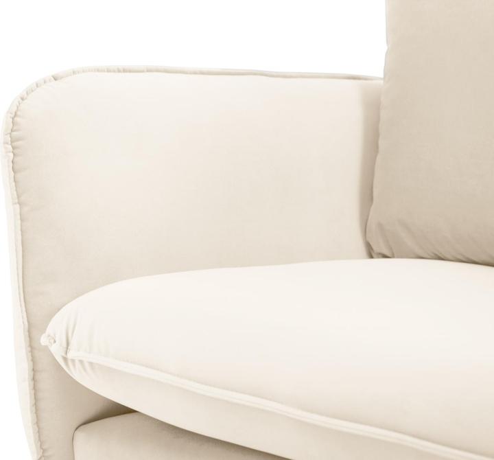 Produktbild Cosmopolitan Design Vienna (Ecksofa)
