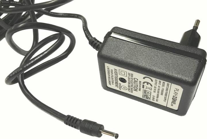 Image du produit Play-Zone Unité d'alimentation électrique