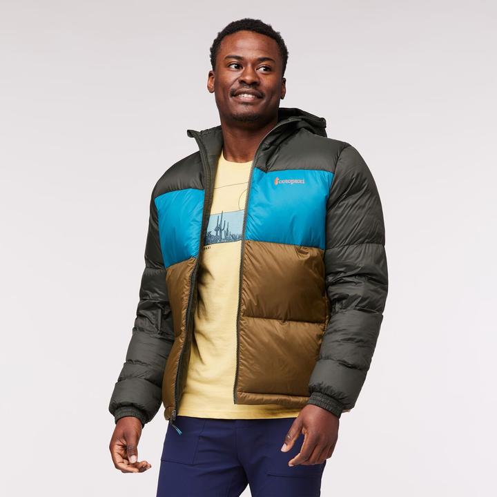 Immagine prodotto Cotopaxi Solazo Hooded Down Jacket (XL)