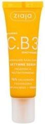 Image du produit Ziaja Vitamine C.B3 Niacinamide Active Face Serum - Sérum hydratant multivitaminé 30ml (30 ml)