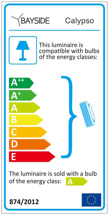 Produktbild Beacon Calypso (34 dB)