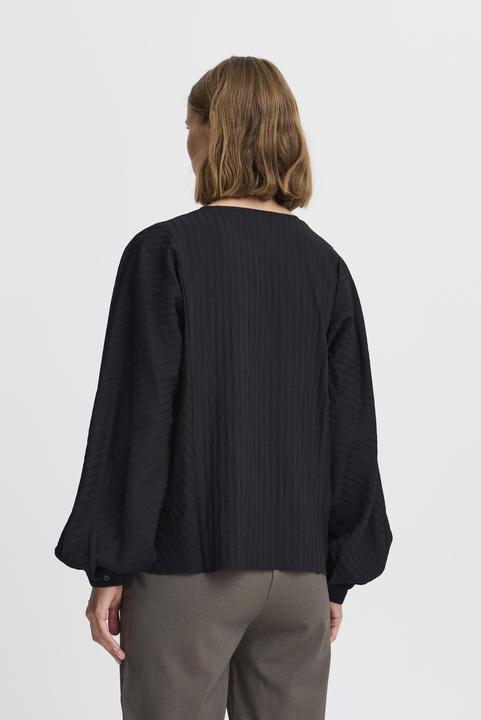 Actual product image B.young BYJAYELLE SHIRT 20815571 (38)