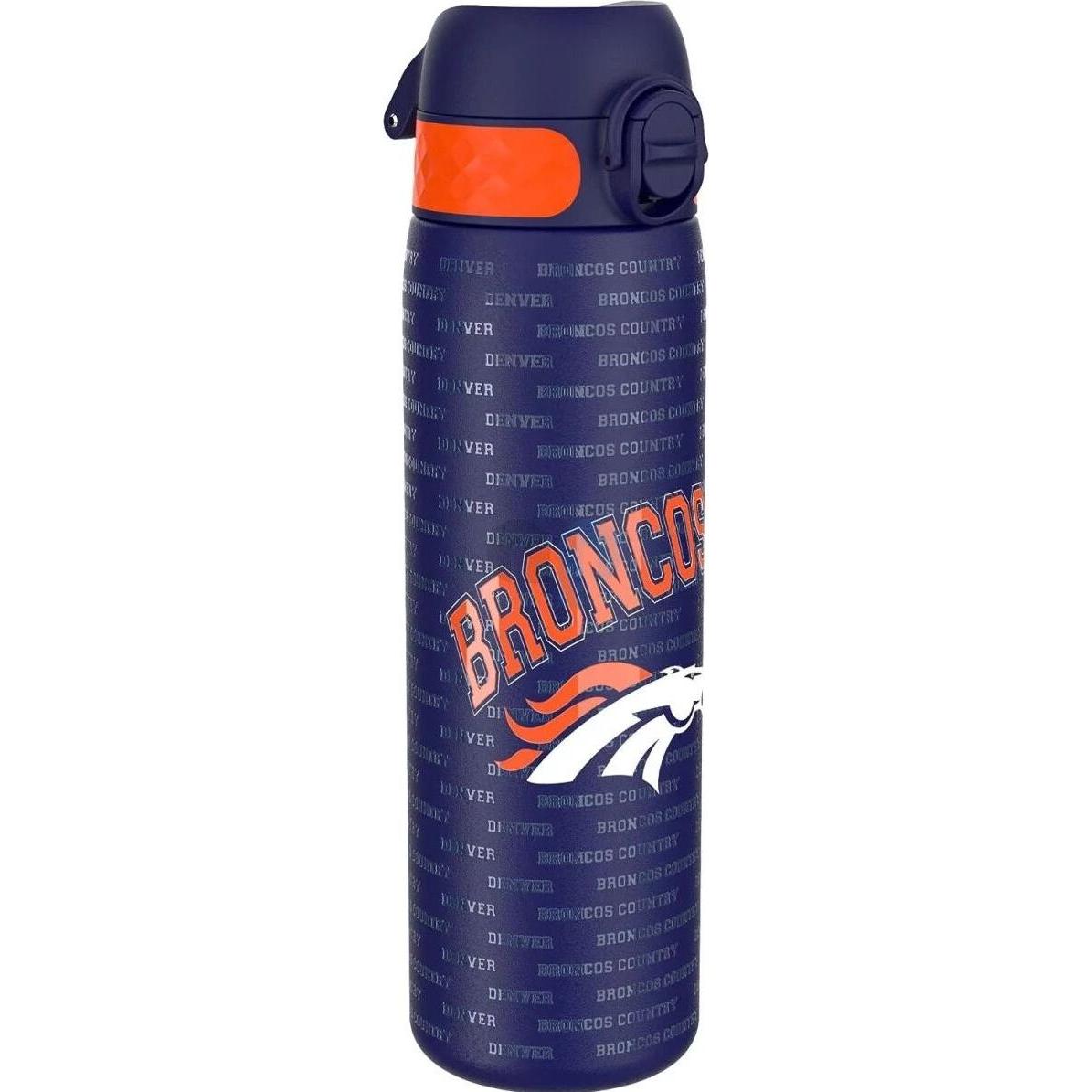 ION8, Trinkflasche + Thermosflasche, (0.60 l)