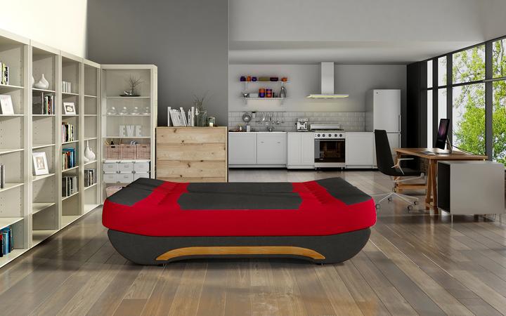 Actual product image ELTAP Ewa II (3-seater, Sofa bed)