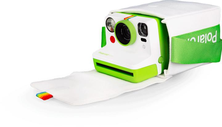 Actual product image Polaroid Bag for Now blocking period 01.10.2020