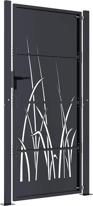 Image du produit vidaXL Gartentor