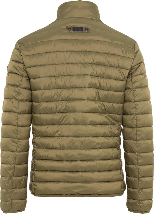 Produktbild Camel Active Stepp-Blouson aus recyceltem Material (54)