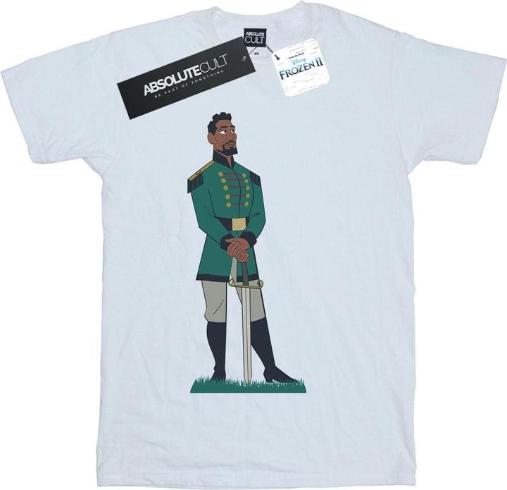 Produktbild Disney Frozen 2 Mattias TShirt (L)