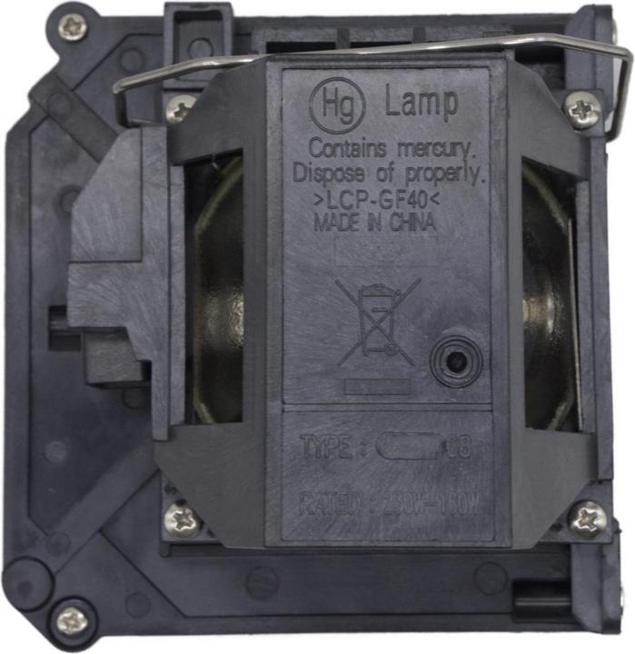 Produktbild Codalux OSRAM Ersatzlampe für EPSON ELPLP68, V13H010L68, V12H010L68 mit Gehäuse (EH-TW5900, EH-TW5910, EH-TW6000, EH-TW6000W, EH-TW6100, EH-TW6100W, PowerLite Home Cinema 3010, PowerLite Home Cinema 3010E, PowerLite Home Cinema 3020E, TW6000, V11H421020, V11H450020)