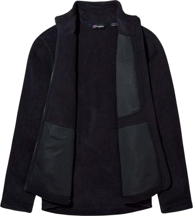 Image du produit Berghaus InterActive Fleecejacke PolartechMaterial (XS)