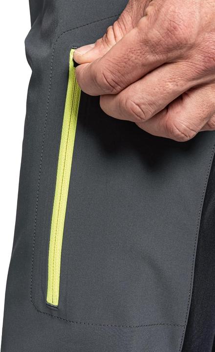 Actual product image Schöffel Gutter Softshell (L)