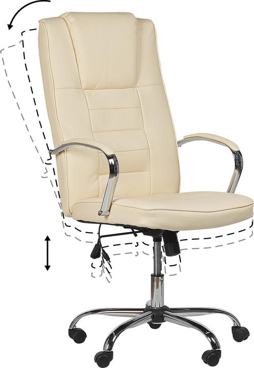 Actual product image Beliani Grandeur