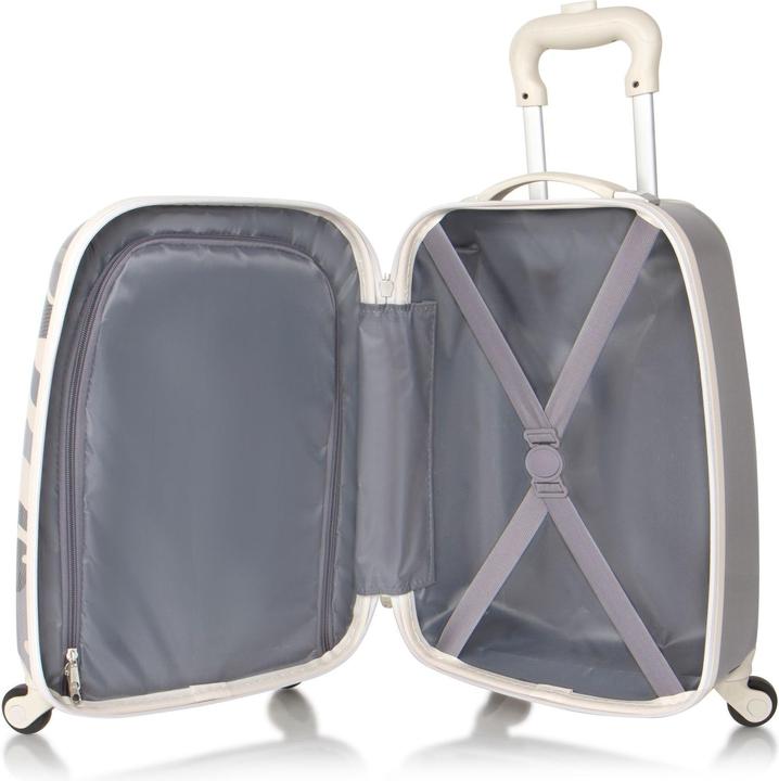 Produktbild Heys Fashion Spinner -lasten matkalaukku, harmaa camo (25 l)
