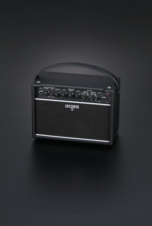 Image du produit BOSS (Electronics) Ktn-Mini X (Guitare, 10 W)