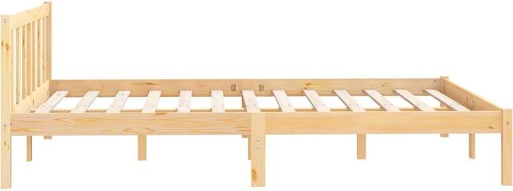 Image du produit vidaXL Volodymyr (135 x 190 cm)