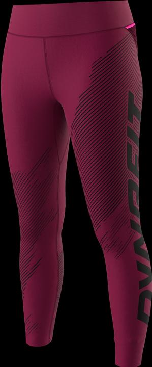 Actual product image Dynafit Ultra Graphic Long Tights Ladies (L)