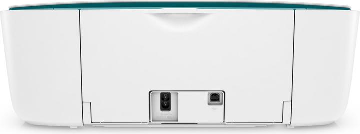 Actual product image HP DeskJet 3762 (Ink, Colour)