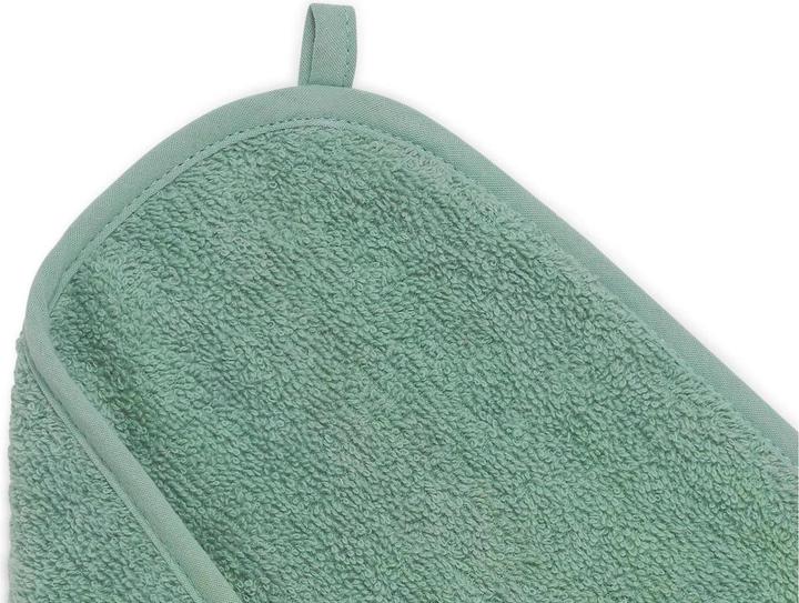 Image du produit Jollein Serviette de bain à capuche (75 x 75 cm)