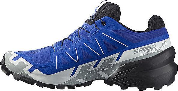 Actual product image Salomon Speedcross 6 GTX - 54385 (48)